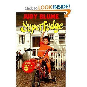 Superfudge