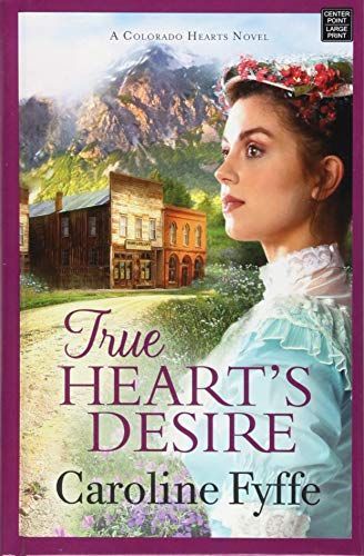 True Heart's Desire