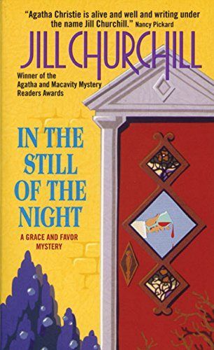 In the Still of the Night
