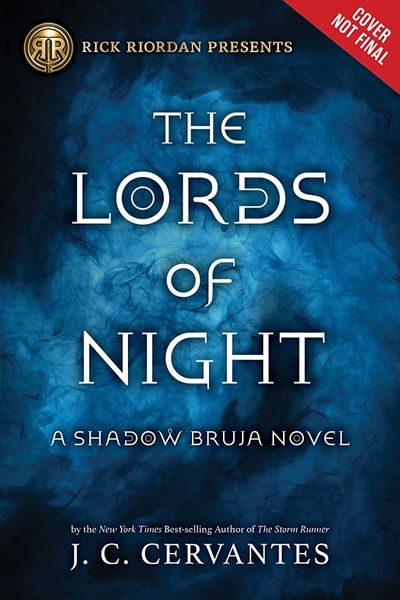 Lords of Night