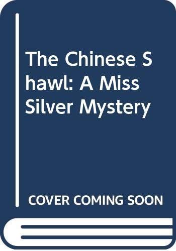 The Chinese Shawl