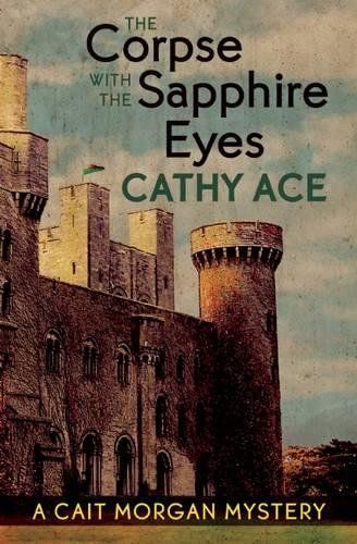 The Corpse With the Sapphire Eyes