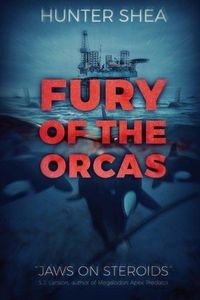 Fury of the Orcas