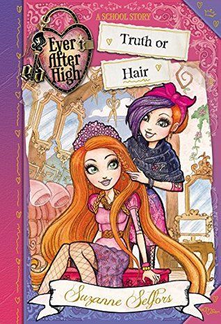 Truth or Hair (Ever After High