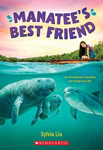 Manatee's Best Friend