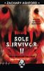 Sole Survivor 2: Drop Bears on the Loose