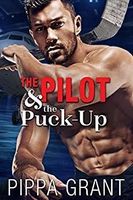 The Pilot & the Puck-Up