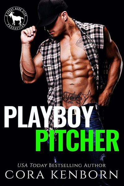 Playboy Pitcher