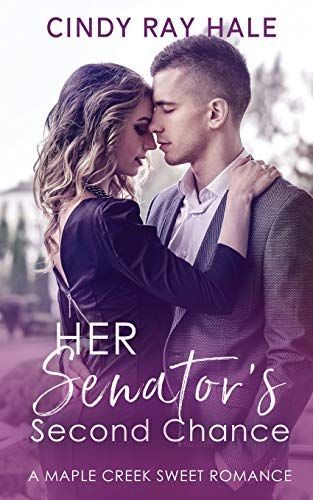 Her Senator's Second Chance