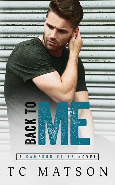 Back to Me (Cameron Falls