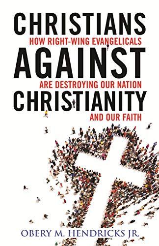 Christians Against Christianity
