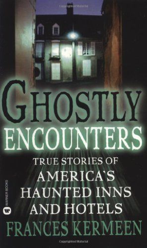 Ghostly Encounters