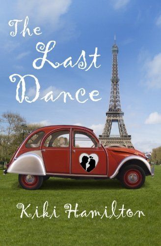 The Last Dance