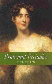 Pride and Prejudice