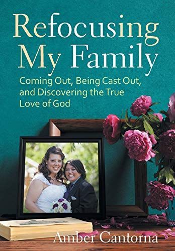 Refocusing My Family