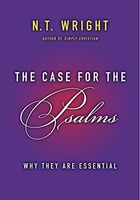 The Case for the Psalms