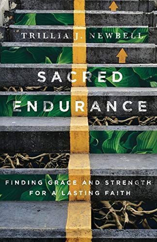 Sacred Endurance