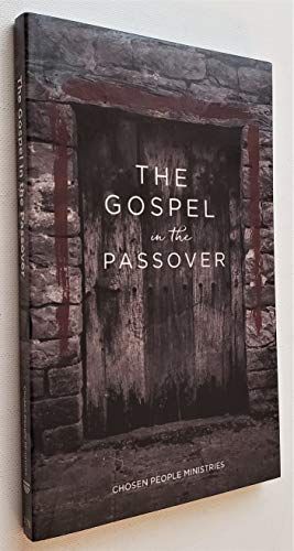 The Gospel in the Passover