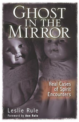 Ghost in the Mirror