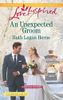 An Unexpected Groom