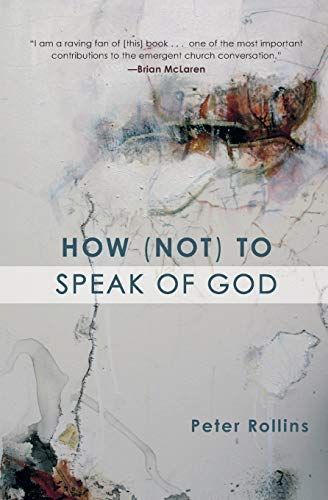 How (not) to Speak of God