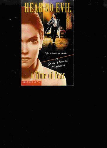 A Time of Fear