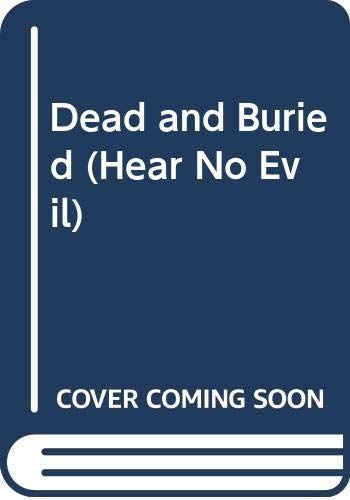 Dead and Buried