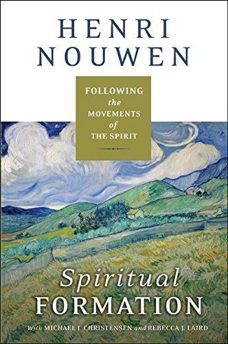 Spiritual Formation
