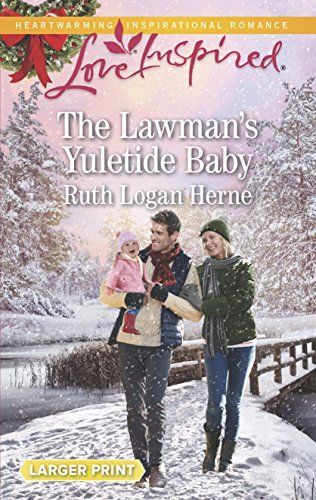 The Lawman's Yuletide Baby