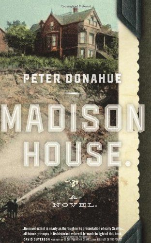 Madison House