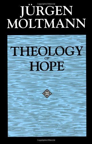 Theology of Hope