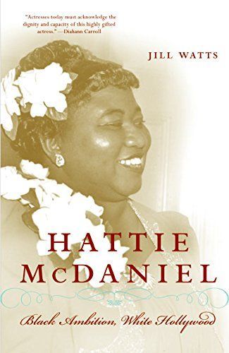 Hattie McDaniel