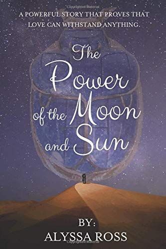 The Power of the Moon and Sun