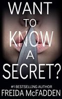 Want to Know a Secret?