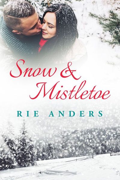Snow & Mistletoe
