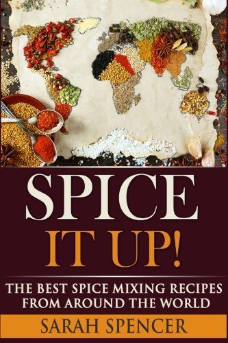 Spice It Up!