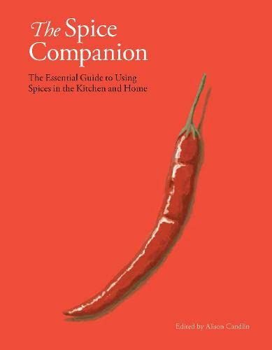 Spice Companion