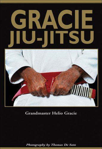 Gracie Jiu-Jitsu