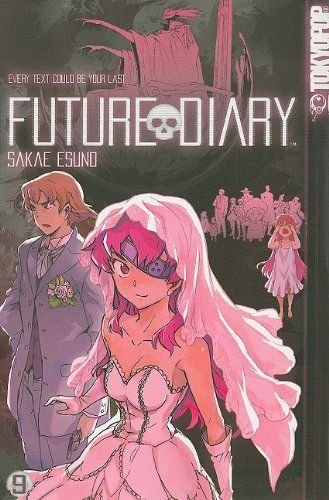 Future Diary