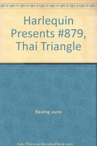 Thai Triangle