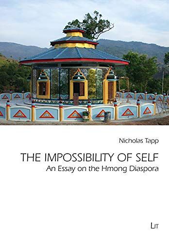 The Impossibility of Self