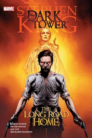 The Dark Tower