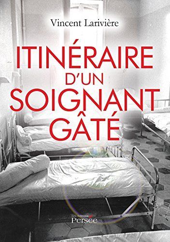 Itinéraire d'un enfant gâté