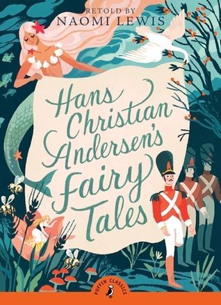 Fairy Tales of Hans Christian Andersen