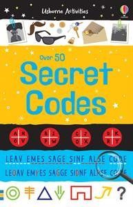 Over 50 Secret Codes