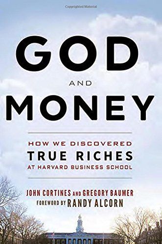 God and Money