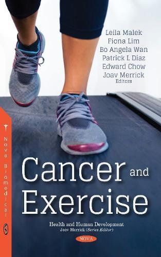 Cancer and Exercise