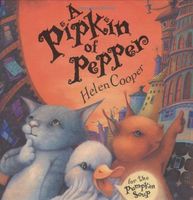A Pipkin of Pepper