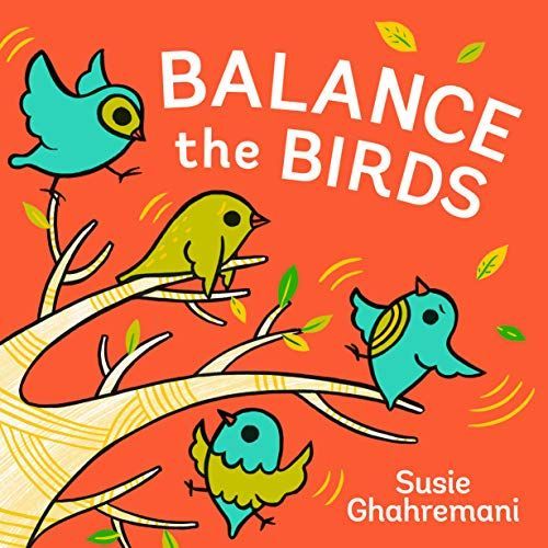 Balance the Birds