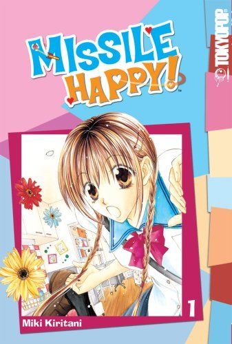 Missile Happy!